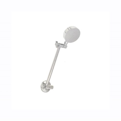Linkware Universal All Directional Shower with Link Lock Arm