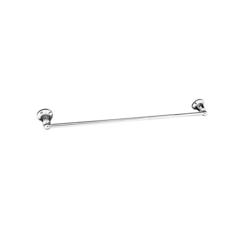 Linkware Noosa Single Towel Rail