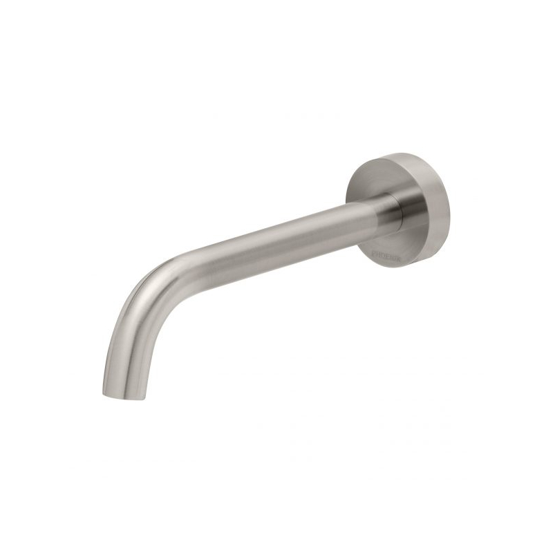phoenix-vivid-slimline-wall-basin-outlet-180mm-curved_BrushedNickel