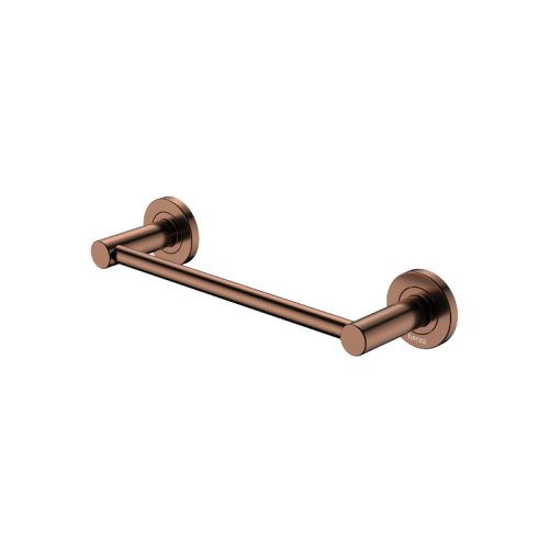 Fienza Kaya Single Towel Rail 300mm