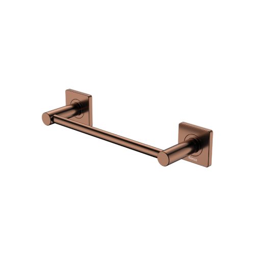 Fienza Sansa Single Towel Rail 300mm