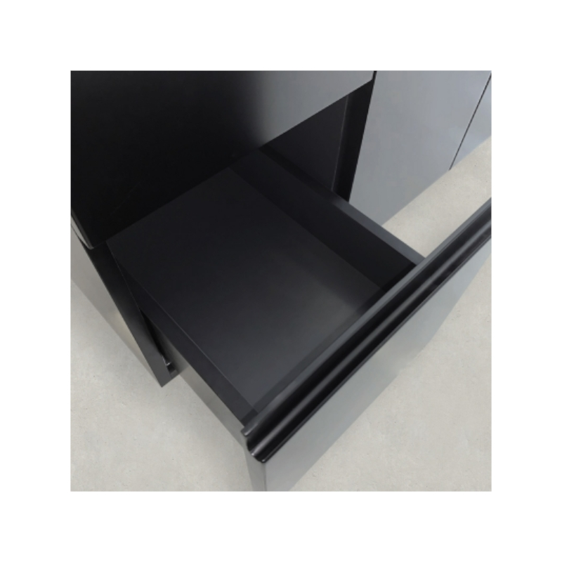 Soft-close drawers & doors