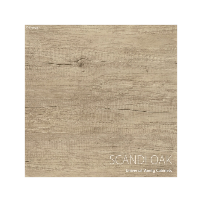 Textured Oak print
