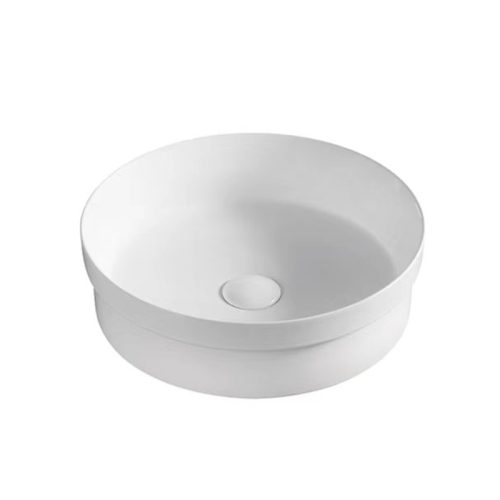 Aulic Lena Semi Inset Basin