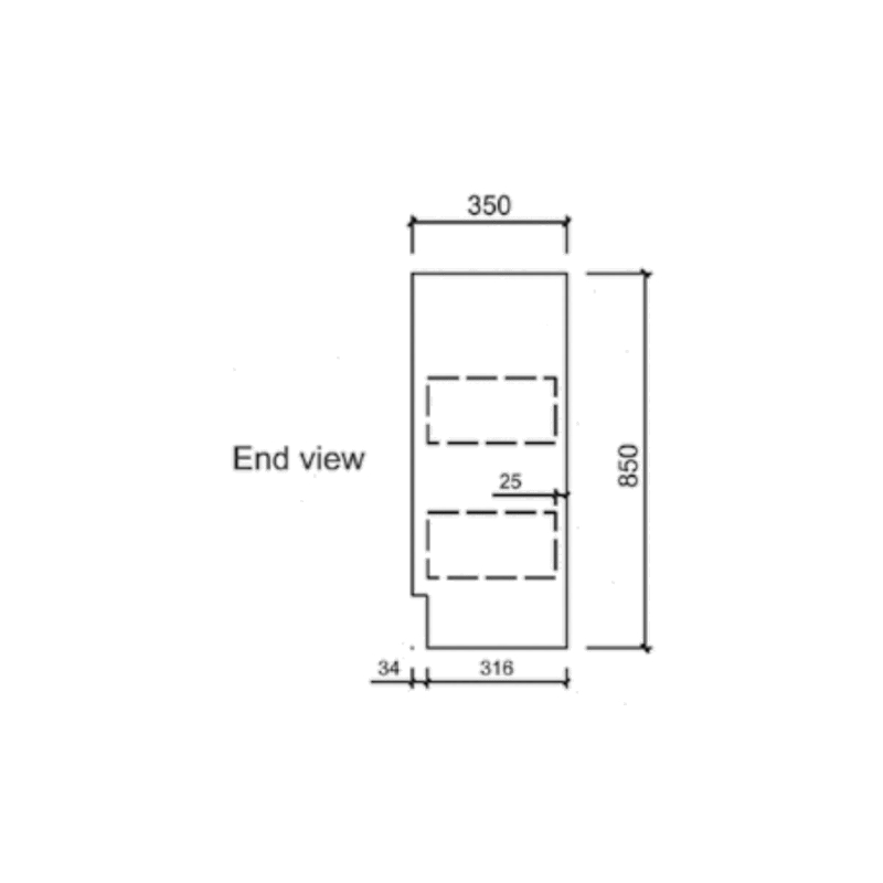 aulic-maya-ensuite-floorstanding-vanity-with-ceramic-top_top_view