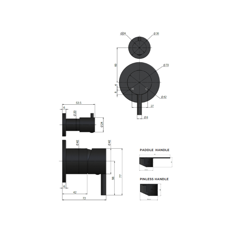 meir-round-diverter-mixer-paddle-handle-trim-kit-in-wall-body-not-included_specs