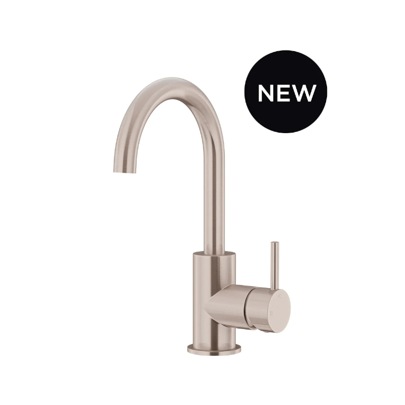 meir-round-gooseneck-basin-mixer-with-cold-start_Champagne