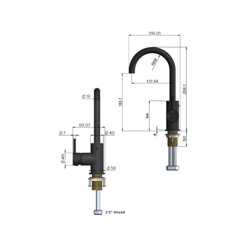 meir-round-gooseneck-basin-mixer-with-cold-start_specs