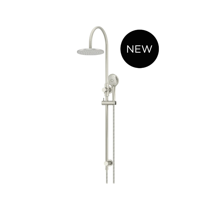 meir-round-gooseneck-shower-set-with-200mm-rose-three-function-hand-shower_BrushedNickel