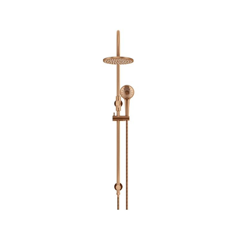 meir-round-gooseneck-shower-set-with-200mm-rose-three-function-hand-shower_LustreBronze_2