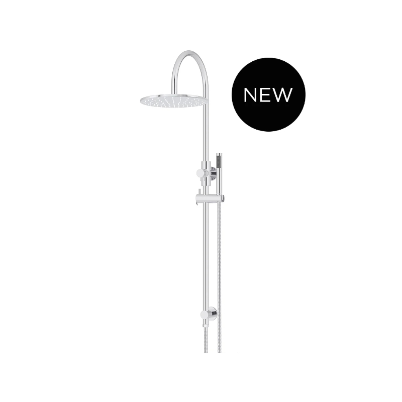 meir-round-gooseneck-shower-set-with-300mm-rose-single-function-hand-shower_Chrome