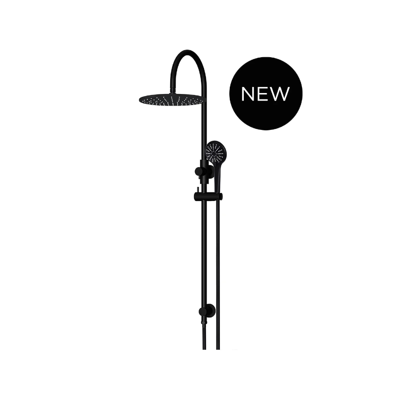 meir-round-gooseneck-shower-set-with-300mm-rose-three-function-hand-shower_MatteBlack