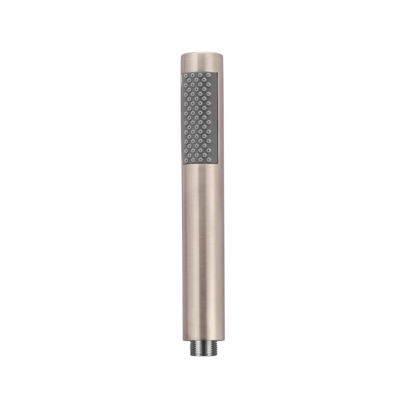 meir-round-hand-shower-single-function_Champagne