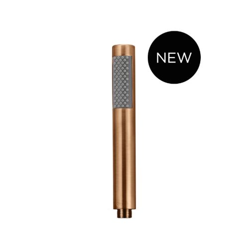 Meir Round Hand Shower Single Function