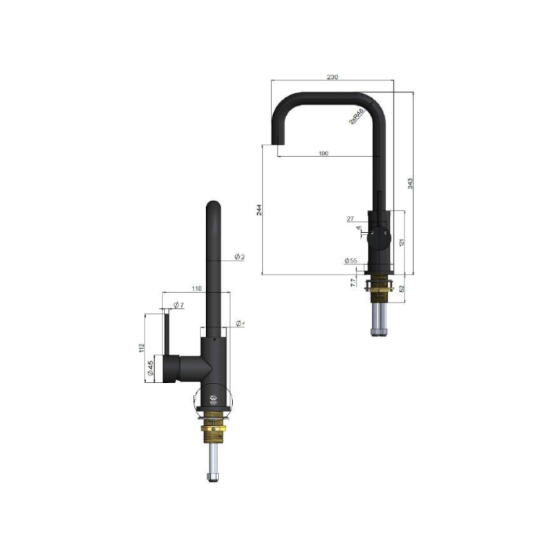 meir-round-kitchen-mixer-tap_specs