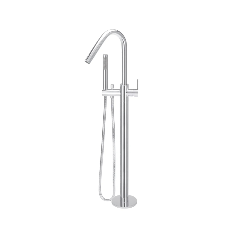 meir-round-paddle-freestanding-bath-spout-and-hand-shower_Chrome