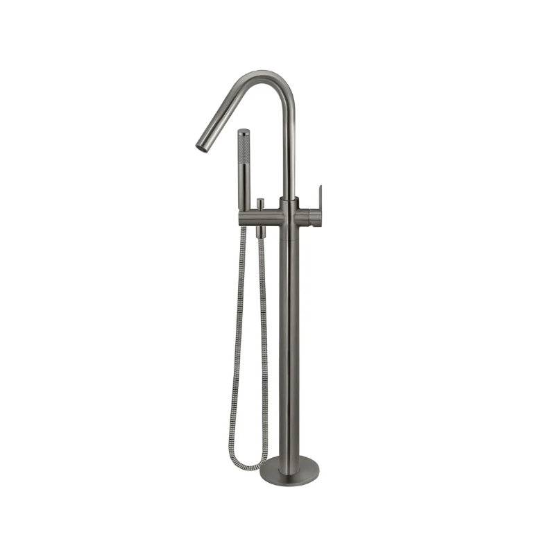 meir-round-paddle-freestanding-bath-spout-and-hand-shower_ShadowGunmetal