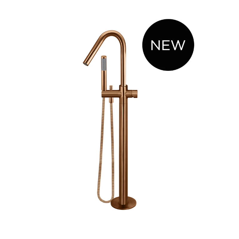 meir-round-pinless-freestanding-bath-spout-and-hand-shower_LustreBronze