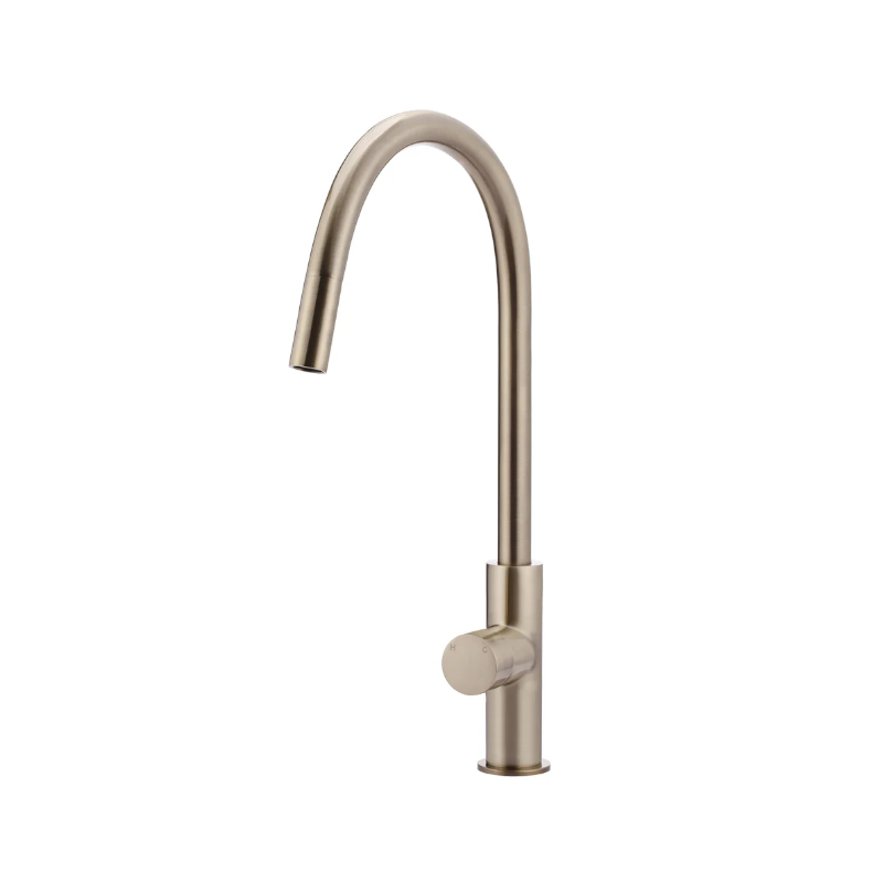 meir-round-pinless-piccola-pull-out-kitchen-mixer-tap_Champagne