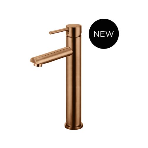 Meir Round Tall Basin Mixer