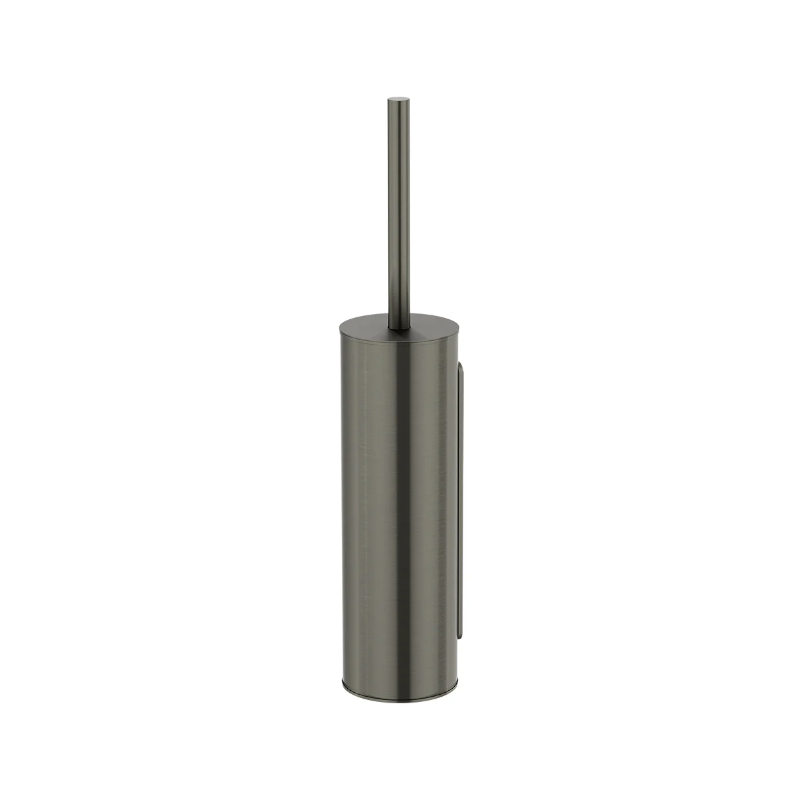 meir-round-toilet-brush-holder_Gunmetal