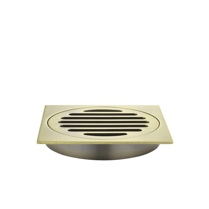 meir-square-floor-grate-shower-drain-100mm-outlet_TigerBronze