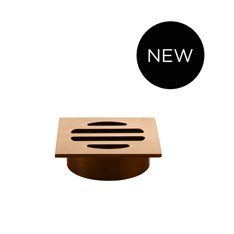 meir-square-floor-grate-shower-drain-50mm-outlet_LustreBronze
