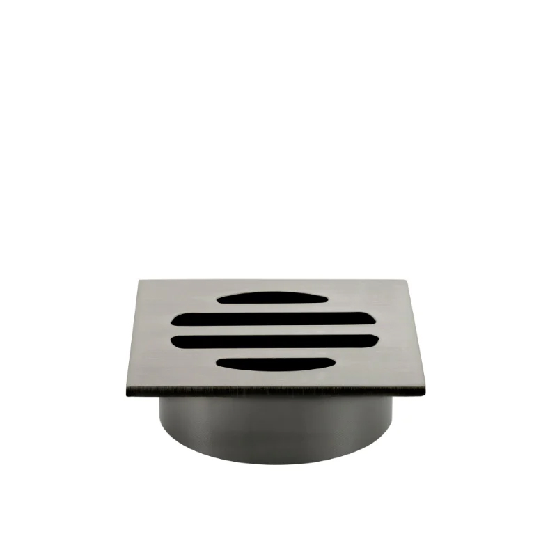 meir-square-floor-grate-shower-drain-50mm-outlet_ShadowGunmetal