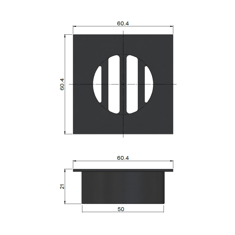 meir-square-floor-grate-shower-drain-50mm-outlet_specs