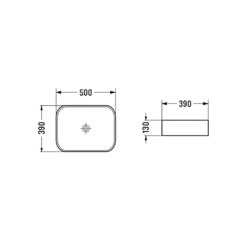 BA530 Spec