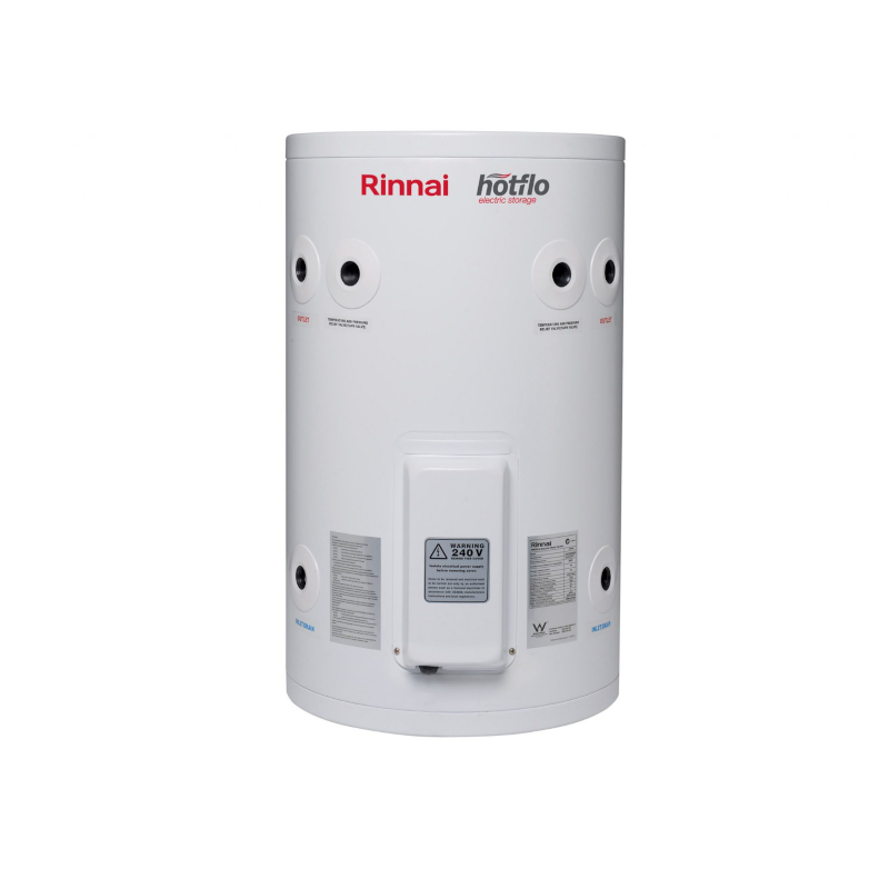 Hotflo Electric Hot Water Storage 50L