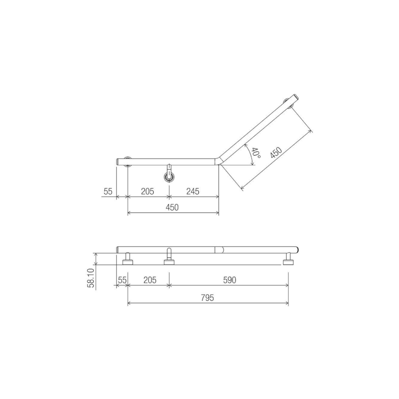 LR 045 LH Spec