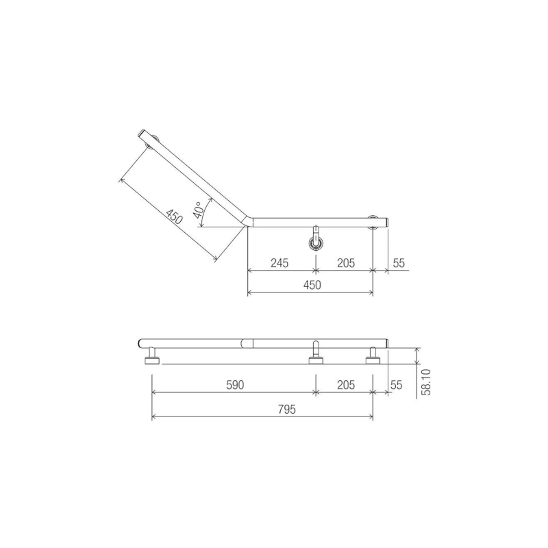LR 045 RH Spec