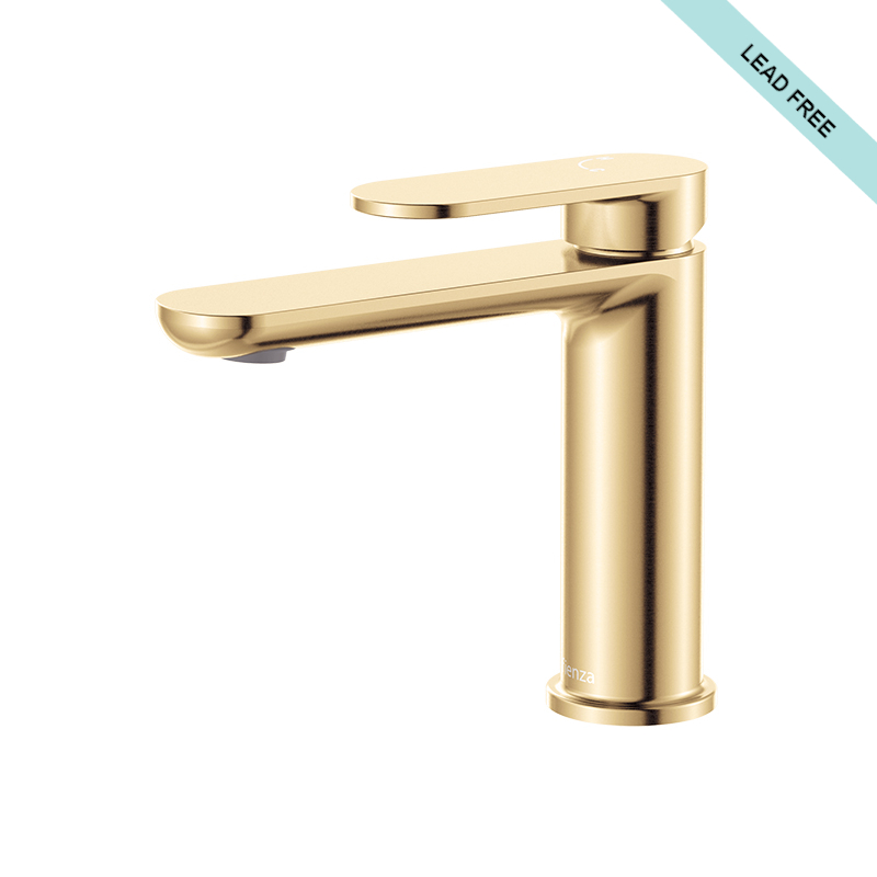 fienza-empire-slim-cold-start-basin-mixer_234103UB-LF_UrbanBrass