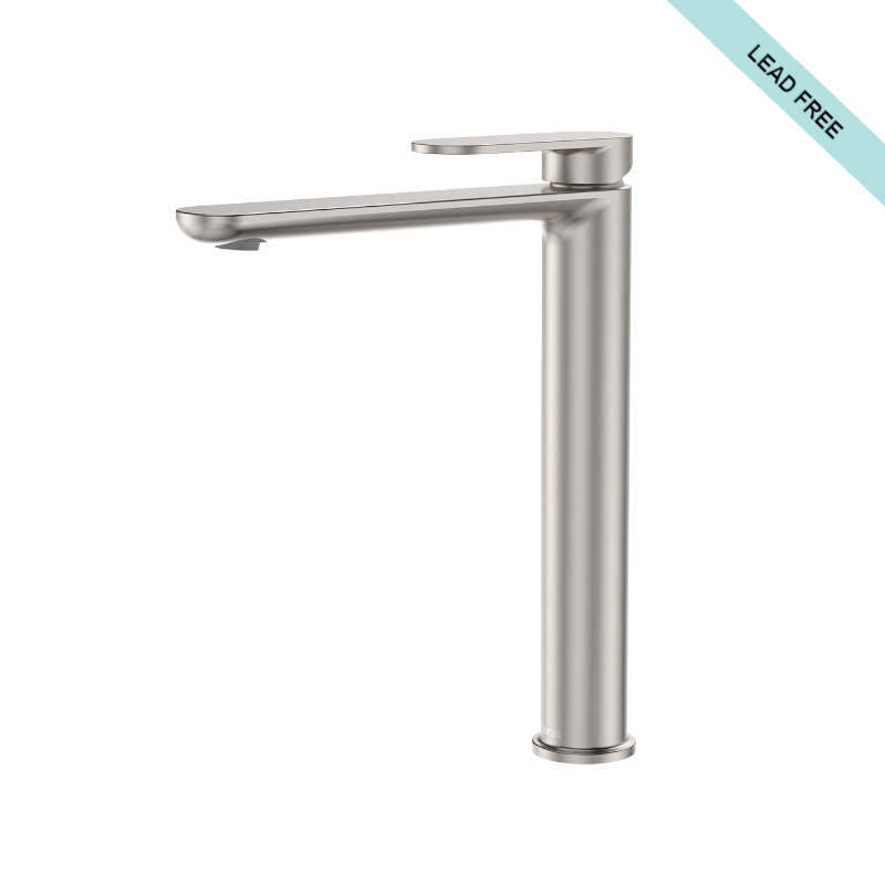 fienza-empire-slim-cold-start-tall-basin-mixer_234107BN-LF_BrushedNickel
