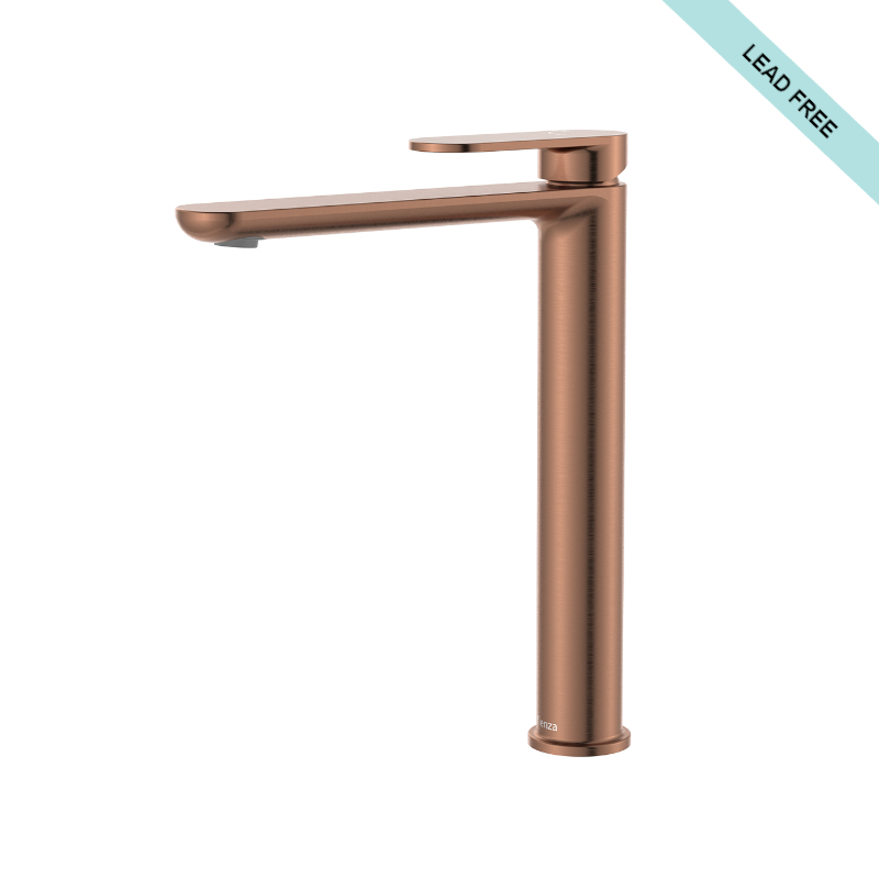 fienza-empire-slim-cold-start-tall-basin-mixer_234107CO-LF_BrushedCopper