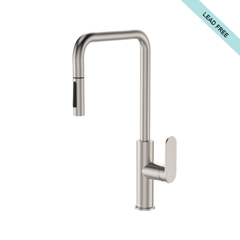 fienza-empire-slim-pull-out-sink-mixer_234108BN-LF_BrushedNickel