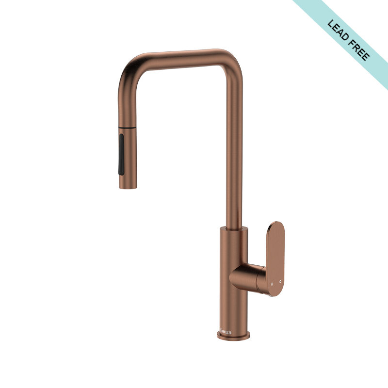 fienza-empire-slim-pull-out-sink-mixer_234108CO-LF_BrushedCopper
