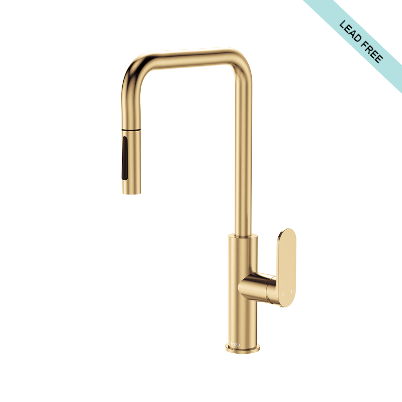 fienza-empire-slim-pull-out-sink-mixer_234108UB-LF_UrbanBrass
