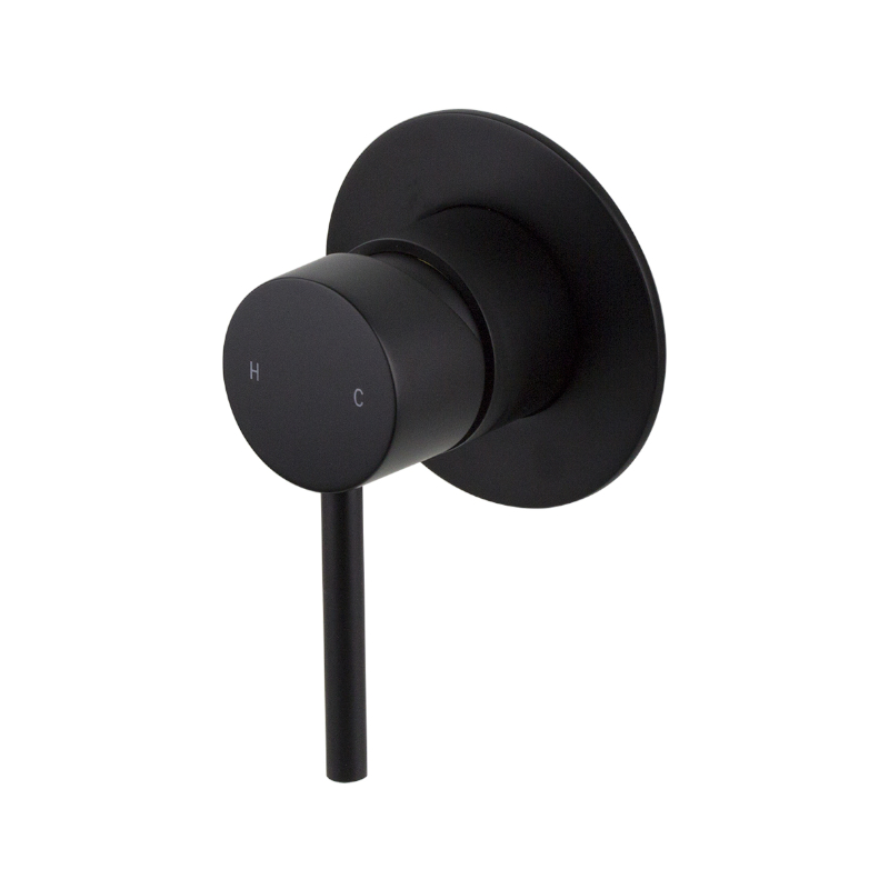 mixx-anise-shower-mixer-trim-kit-80mm-backplate_MatteBlack_11SL752MT8