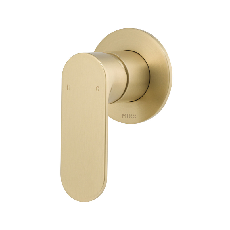 mixx-saffron-shower-mixer-80mm-backplate_BrushedGold_11SL952A8F