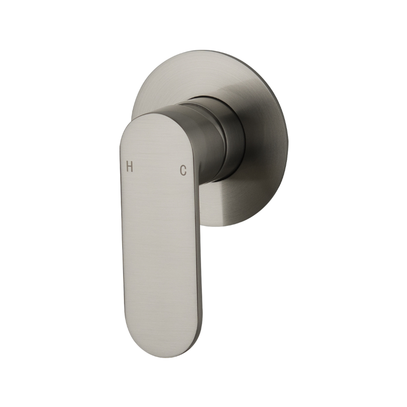 mixx-saffron-shower-mixer-80mm-backplate_BrushedNickel_11SL952B8