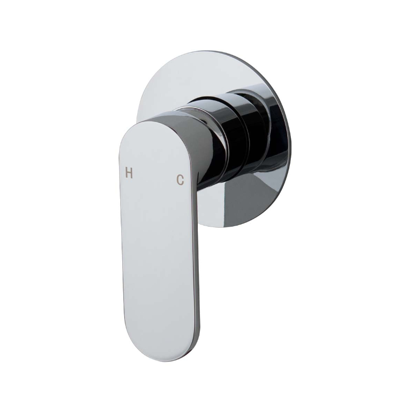 mixx-saffron-shower-mixer-80mm-backplate_Chrome_11SL952C8