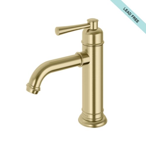 Phoenix Cromford Basin Mixer