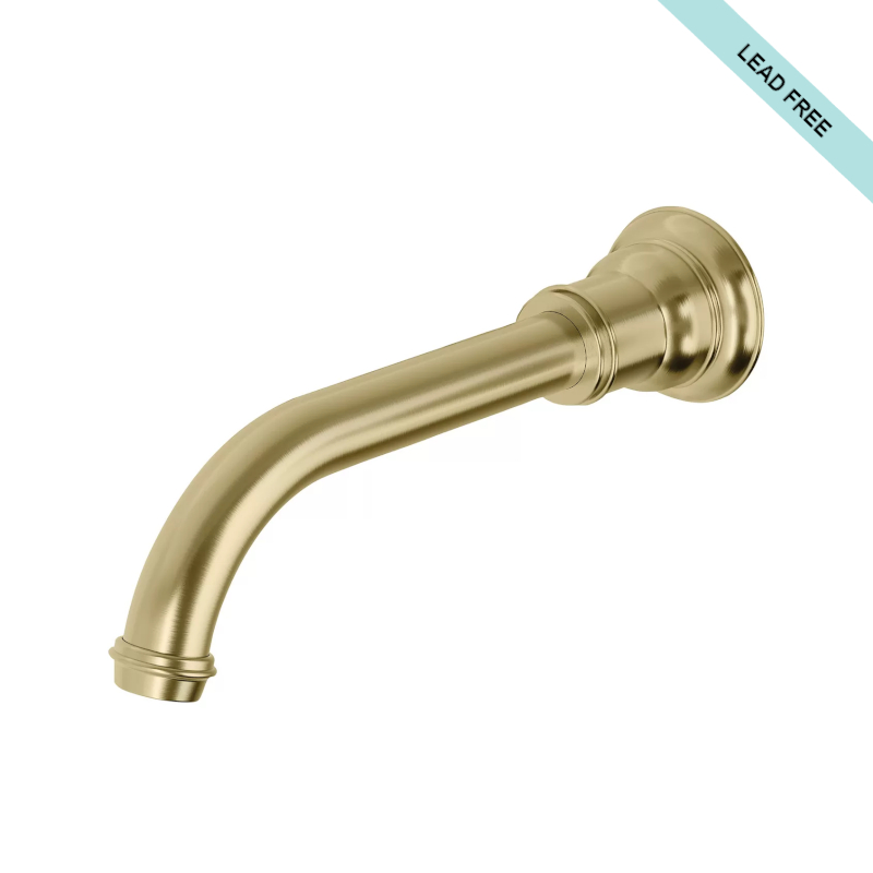 phoenix-cromford-wall-basin-bath-outlet_lead-free_BrushedGold_134-7610-12-1
