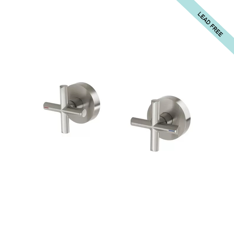 phoenix-vivid-slimline-plus-wall-top-assemblies_leadfree_119-0600-40-1_BrushedNickel