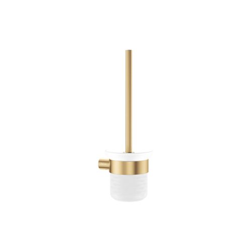 Fienza Empire Slim Toilet Brush & Holder