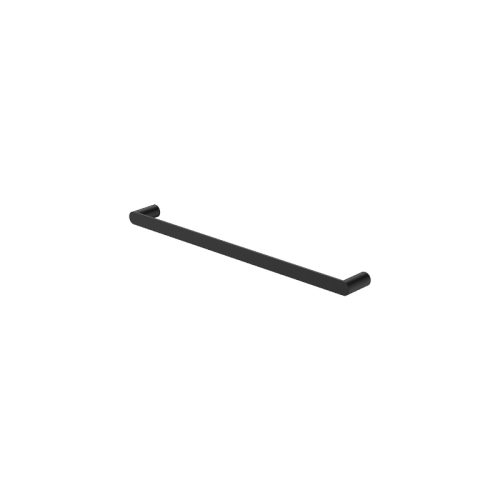 Fienza Empire Slim Single Towel Rail - 600mm