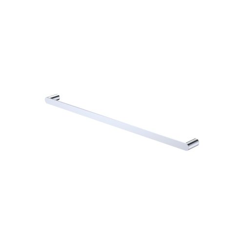Fienza Empire Slim Single Towel Rail - 800mm