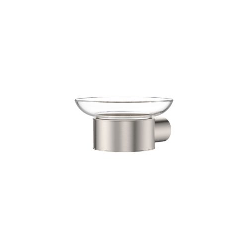 Fienza Empire Slim Glass Soap Dish